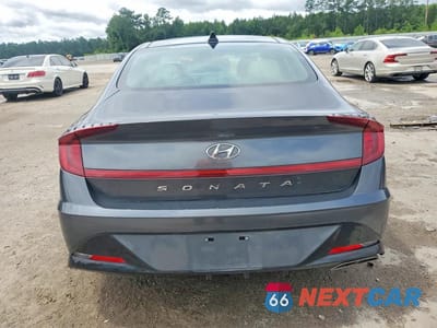Zdjęcie 6 z 12 samochodu: 2022 HYUNDAI SONATA SEL VIN:KMHL14JA0NA206005 - miniatura