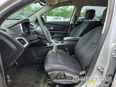 Zdjęcie 7 z 13 samochodu: 2015 GMC TERRAIN SLE VIN:2GKFLVEK9F6328594 - miniatura