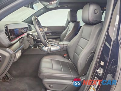 Zdjęcie 7 z 13 samochodu: 2024 MERCEDES-BENZ GLS 450 4MATIC VIN:4JGFF5KE8RB081681 - miniatura