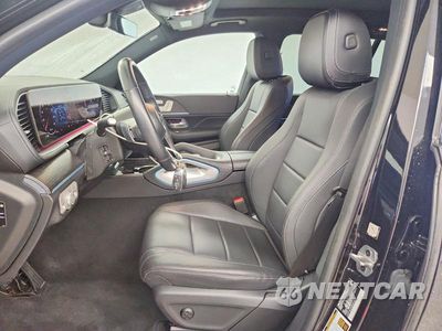 Zdjęcie 7 z 13 samochodu: 2024 MERCEDES-BENZ GLS 450 4MATIC VIN:4JGFF5KE8RB081681 - miniatura