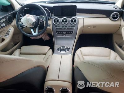 Zdjęcie 8 z 12 samochodu: 2019 MERCEDES-BENZ C 300 VIN:55SWF8DB5KU285039 - miniatura