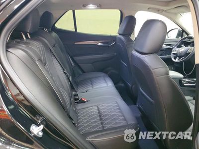 Zdjęcie 11 z 14 samochodu: 2023 BUICK ENVISION AVENIR VIN:LRBFZRR44PD080589 - miniatura