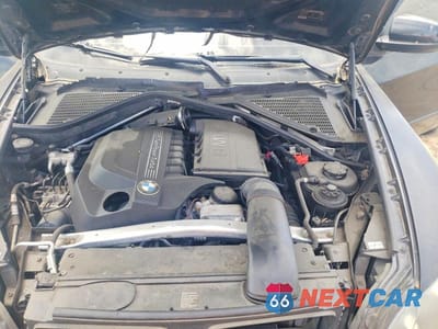 Zdjęcie 12 z 13 samochodu: 2012 BMW X5 XDRIVE35I VIN:5UXZV4C57CL747393 - miniatura