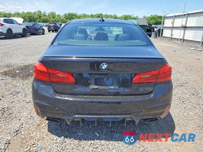 Zdjęcie 6 z 12 samochodu: 2019 BMW 530 XI VIN:WBAJA7C56KG910227 - miniatura
