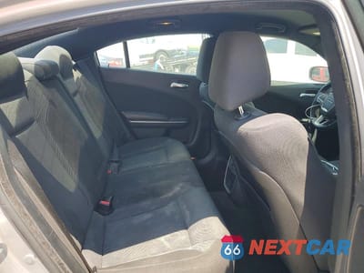 Zdjęcie 10 z 12 samochodu: 2015 DODGE CHARGER SXT VIN:2C3CDXJG1FH820120 - miniatura