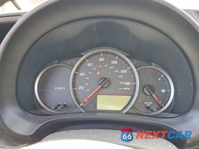 Zdjęcie 9 z 12 samochodu: 2014 TOYOTA YARIS 3-DOOR LE VIN:JTDJTUD3XED584625 - miniatura