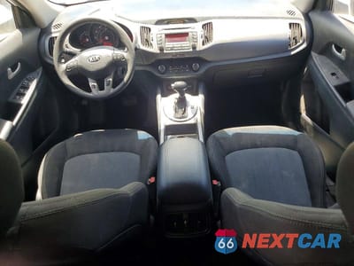 Zdjęcie 8 z 13 samochodu: 2016 KIA SPORTAGE LX VIN:KNDPBCAC5G7825293 - miniatura