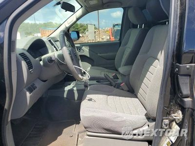 Zdjęcie 7 z 12 samochodu: 2020 NISSAN FRONTIER S VIN:1N6ED0CE5LN722277 - miniatura