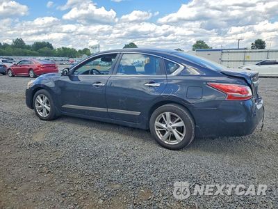 Drugie zdjęcie samochodu z przodu: 2015 NISSAN ALTIMA 2.5 SV VIN:1N4AL3AP7FC205255 - miniatura