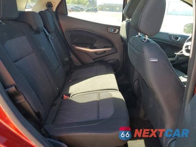 Zdjęcie 11 z 13 samochodu: 2021 FORD ECOSPORT SE VIN:MAJ3S2GE7MC395910 - miniatura