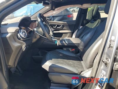 Zdjęcie 7 z 13 samochodu: 2023 MERCEDES-BENZ EQS SUV 580 4MATIC VIN:4JGDM4EB9PA002384 - miniatura