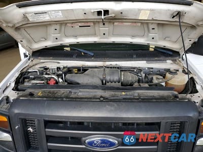 Zdjęcie 12 z 13 samochodu: 2010 FORD ECONOLINE E250 VAN VIN:1FTNE2EL4ADA59651 - miniatura
