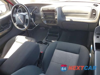 Zdjęcie 8 z 12 samochodu: 2008 FORD RANGER SUPER CAB VIN:1FTZR44E58PA19236 - miniatura