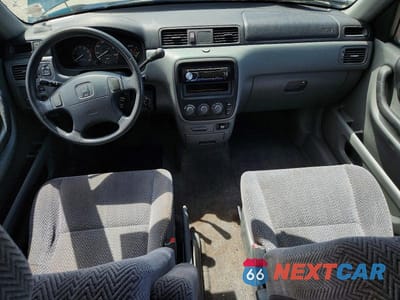 Zdjęcie 8 z 12 samochodu: 1997 HONDA CR-V LX VIN:JHLRD1849VC005683 - miniatura