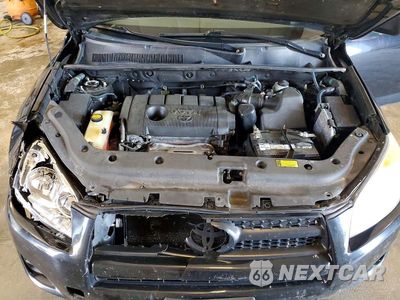 Zdjęcie 12 z 13 samochodu: 2011 TOYOTA RAV4 BASE VIN:2T3BF4DV9BW143645 - miniatura