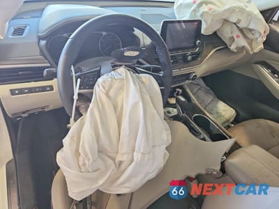 Zdjęcie 8 z 12 samochodu: 2021 NISSAN ALTIMA SL VIN:1N4BL4EV4MN420631 - miniatura