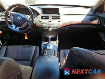 Zdjęcie 8 z 12 samochodu: 2010 HONDA ACCORD CROSSTOUR EXL VIN:5J6TF1H5XAL003208 - miniatura