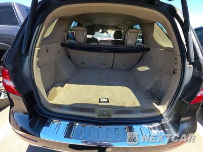 Zdjęcie 11 z 13 samochodu: 2013 MERCEDES-BENZ ML 350 VIN:4JGDA5JB6DA229659 - miniatura