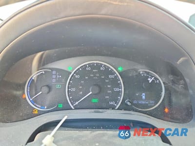 Zdjęcie 9 z 12 samochodu: 2013 LEXUS CT 200 VIN:JTHKD5BH3D2128660 - miniatura
