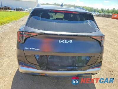 Zdjęcie 6 z 13 samochodu: 2026 KIA SPORTAGE SX PRESTIGE VIN:5XYK53DF1TG353243 - miniatura