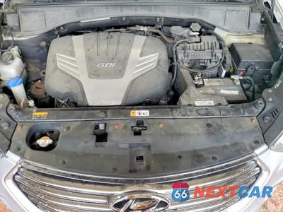 Zdjęcie 12 z 13 samochodu: 2018 HYUNDAI SANTA FE SE VIN:KM8SMDHFXJU272283 - miniatura