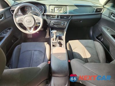 Zdjęcie 8 z 12 samochodu: 2017 KIA OPTIMA LX VIN:5XXGT4L37HG123792 - miniatura