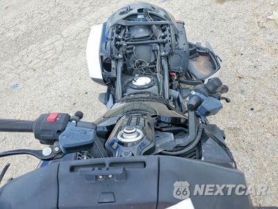 Piąte zdjęcie samochodu w środku: 2021 HONDA GL1800 B VIN:JH2SC7913MK300251 - miniatura