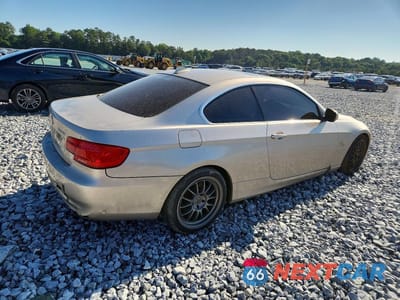Trzecie zdjęcie samochodu z tyłu: 2013 BMW 328 XI SULEV VIN:WBAKF5C52DE658128 - miniatura