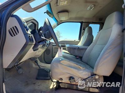 Zdjęcie 7 z 13 samochodu: 2008 FORD F250 SUPER DUTY VIN:1FTSX21R78EA20659 - miniatura