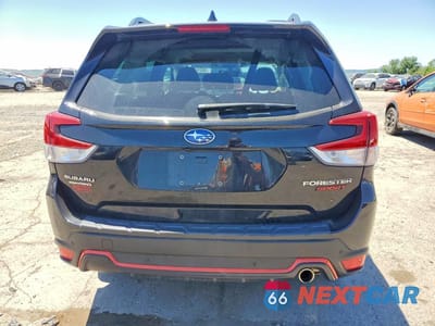 Zdjęcie 6 z 12 samochodu: 2023 SUBARU FORESTER SPORT VIN:JF2SKAJC9PH480943 - miniatura