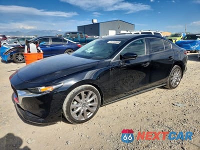 2021 MAZDA 3 PREFERRED JM1BPBCL8M1305817 - główne zdjęcie licytacji z USA - miniatura