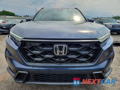 Piąte zdjęcie samochodu w środku: 2024 HONDA CR-V SPORT-L VIN:5J6RS6H89RL010546 - miniatura