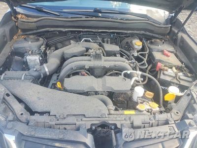 Zdjęcie 11 z 12 samochodu: 2017 SUBARU FORESTER 2.5I LIMITED VIN:JF2SJAJC4HH577570 - miniatura