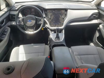 Zdjęcie 8 z 12 samochodu: 2023 SUBARU LEGACY PREMIUM VIN:4S3BWAC61P3011675 - miniatura