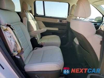 Zdjęcie 11 z 13 samochodu: 2025 HYUNDAI SANTA FE CALLIGRAPHY VIN:5NMP5DG16SH048580 - miniatura