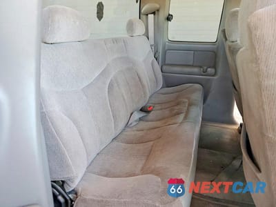 Zdjęcie 10 z 12 samochodu: 2000 GMC NEW SIERRA C1500 VIN:1GTEC19T5YZ173309 - miniatura
