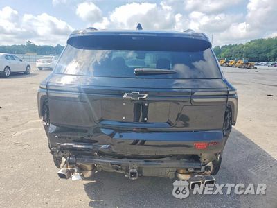Zdjęcie 6 z 13 samochodu: 2024 CHEVROLET TRAVERSE RS VIN:1GNERLKS8RJ234963 - miniatura