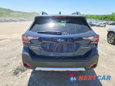 Zdjęcie 6 z 13 samochodu: 2025 SUBARU OUTBACK LIMITED VIN:4S4BTANC5S3124870 - miniatura