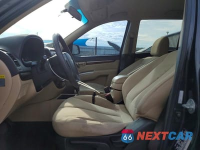 Zdjęcie 7 z 13 samochodu: 2011 HYUNDAI SANTA FE GLS VIN:5XYZG3AB6BG040651 - miniatura