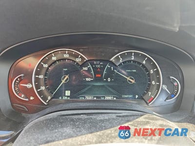 Zdjęcie 9 z 12 samochodu: 2019 BMW 540 I VIN:WBAJE5C5XKG919327 - miniatura