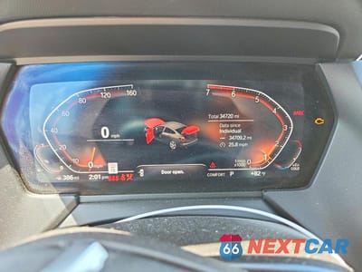 Zdjęcie 9 z 13 samochodu: 2021 BMW 228I VIN:WBA53AK07M7J38547 - miniatura