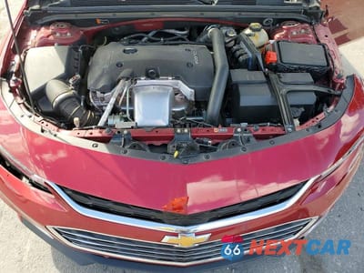 Zdjęcie 11 z 12 samochodu: 2017 CHEVROLET MALIBU PREMIER VIN:1G1ZH5SX5HF125021 - miniatura