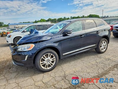 2015 VOLVO XC60 3.2 PREMIER + YV4940RC4F2612303 - główne zdjęcie licytacji z USA - miniatura