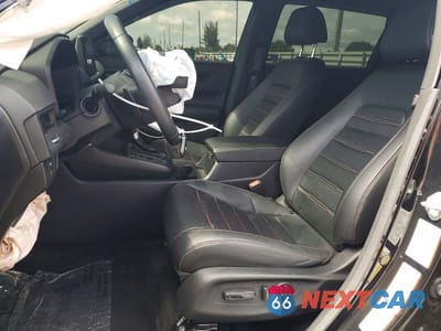 Zdjęcie 7 z 13 samochodu: 2024 HONDA CR-V SPORT-L VIN:7FARS5H81RE028417 - miniatura
