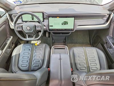 Zdjęcie 8 z 13 samochodu: 2023 RIVIAN R1S ADVENTURE VIN:7PDSGABAXPN019919 - miniatura