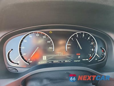 Zdjęcie 9 z 13 samochodu: 2020 BMW X3 SDRIVE30I VIN:5UXTY3C04L9C87475 - miniatura