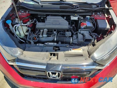 Zdjęcie 12 z 14 samochodu: 2022 HONDA CR-V EX VIN:5J6RW2H50NA014526 - miniatura