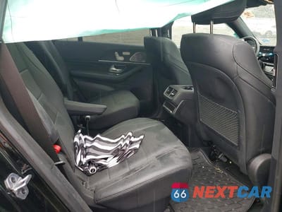Zdjęcie 11 z 13 samochodu: 2022 MERCEDES-BENZ GLS 450 4MATIC VIN:4JGFF5KE4NA675295 - miniatura