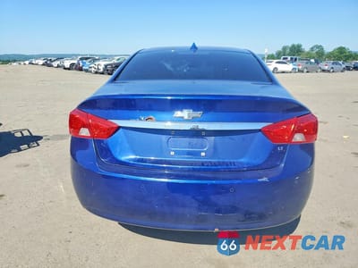 Zdjęcie 6 z 13 samochodu: 2014 CHEVROLET IMPALA LT VIN:1G1115SL1EU129184 - miniatura