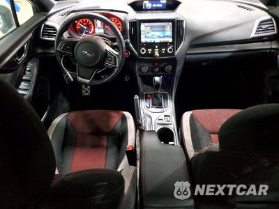 Zdjęcie 8 z 13 samochodu: 2020 SUBARU IMPREZA SPORT VIN:4S3GKAL6XL3605970 - miniatura